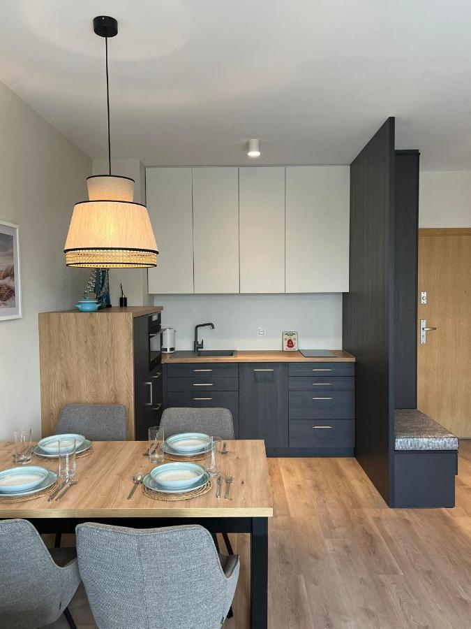 Nordapart 23 Apartment