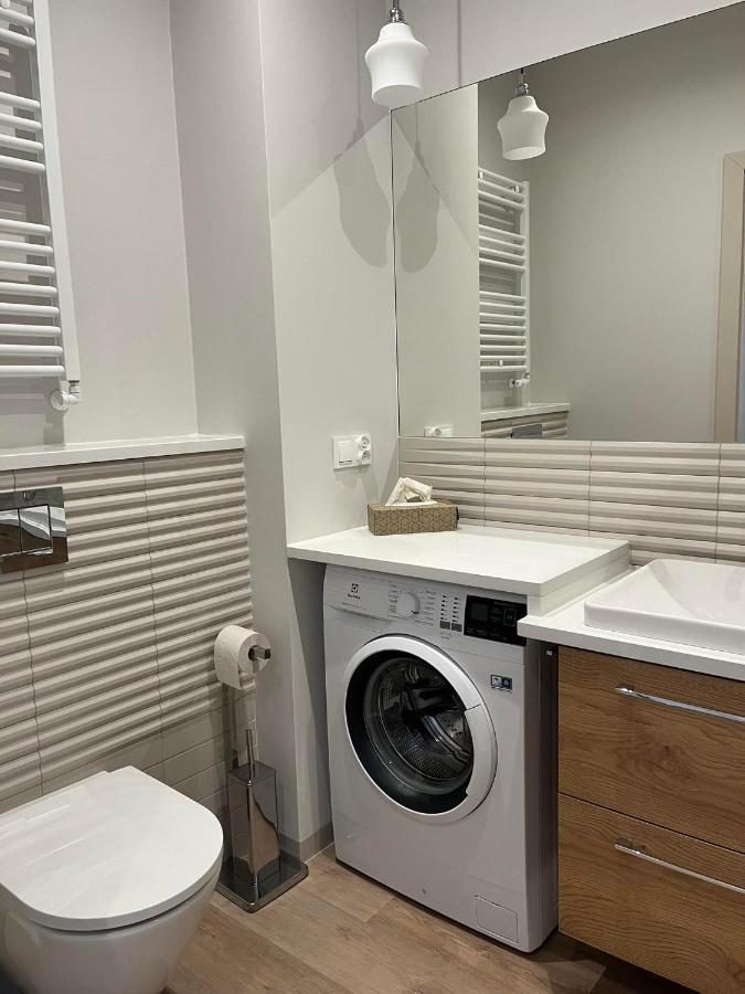 Apartment Nordapart 23 Jastrzebia Gora