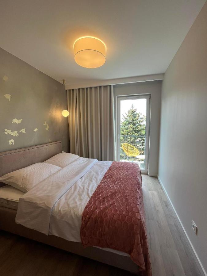 Nordapart 23 Apartment *