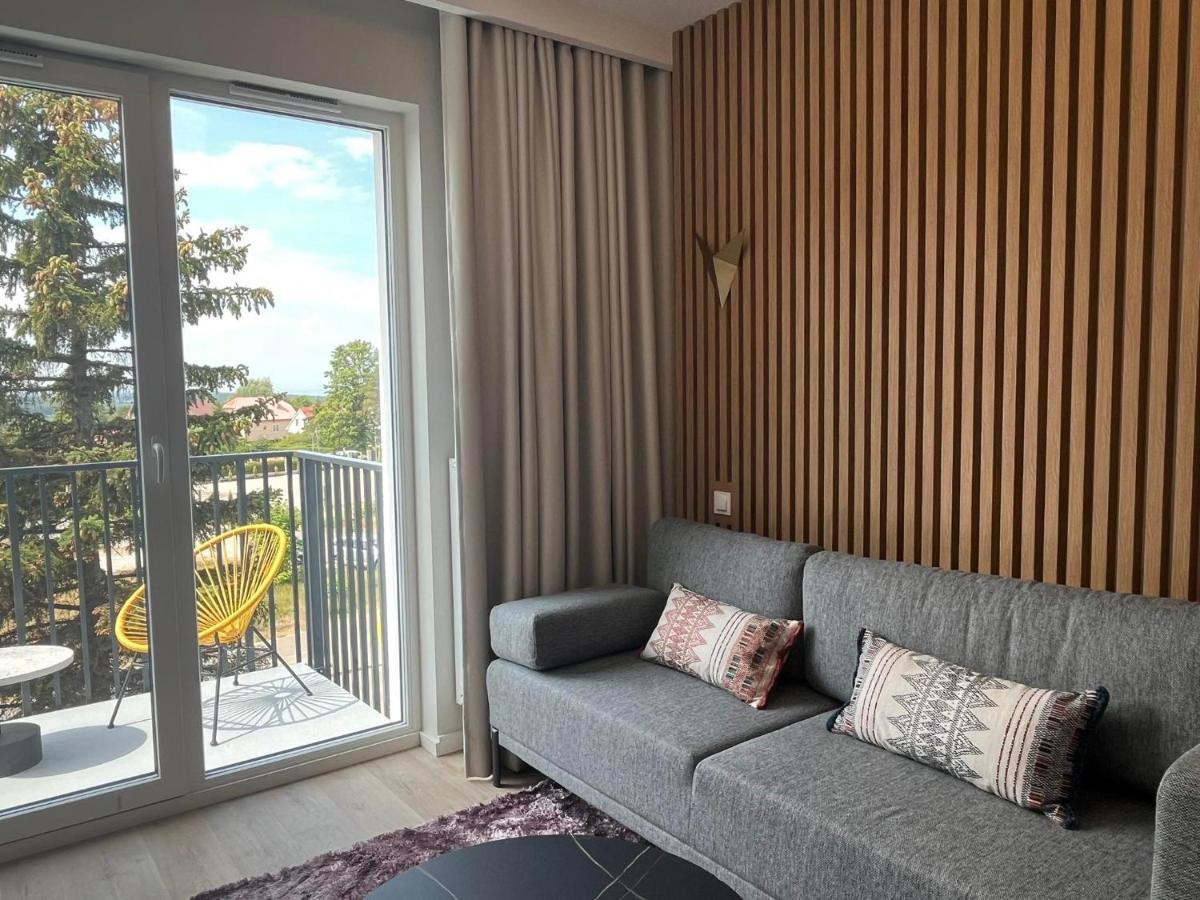 Apartment Nordapart 23 Jastrzebia Gora
