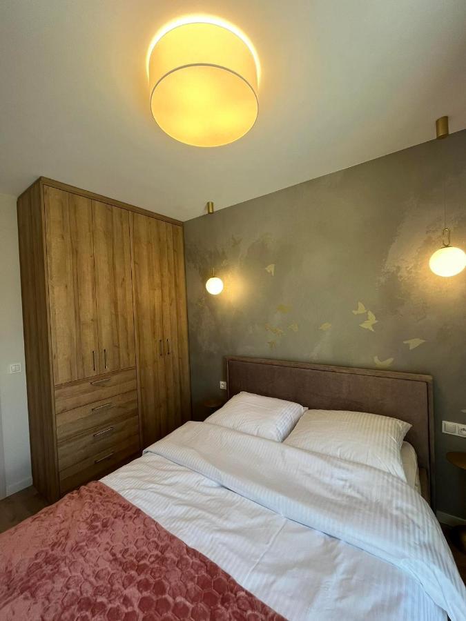 Apartment Nordapart 23 Jastrzebia Gora