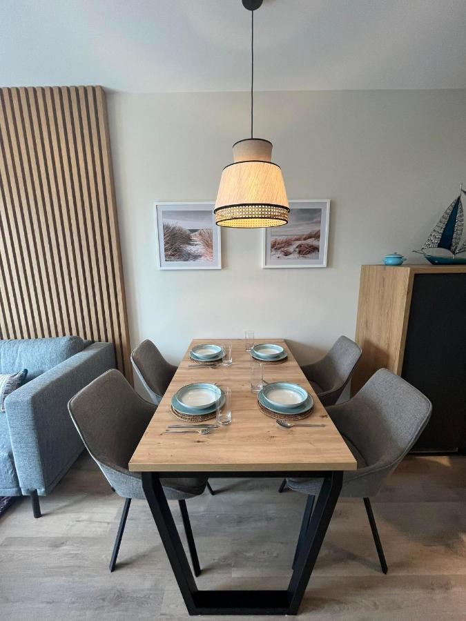 Nordapart 23 Apartment Jastrzebia Gora
